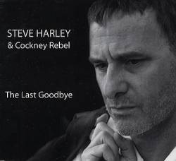 Cockney Rebel : The Last Goodbye